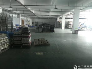 長(zhǎng)安烏沙新區(qū)1600平方樓上噴油廠招租，商務(wù)信息咨詢(xún)服務(wù)全面啟動(dòng)